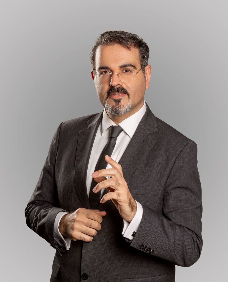 Farhad Diba